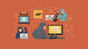 ¿que es la ingenieria social?: la herramienta mas utilizada por ciberdelincuentes 