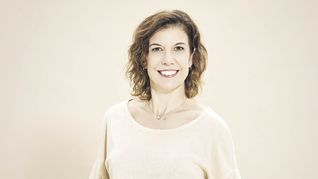 Verónica Marcelo. Gerenta general de Natura Argentina
