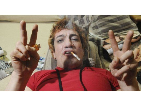 Cristian Pity Álvarez