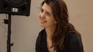 La jueza porteña Laura De Marinis quedó en el centro de la polémica tras considerar inconstitucional aplicar el nuevo Régimen Penal Juvenil a un menor de 14 años. La jueza porteña Laura De Marinis quedó en el centro de la polémica tras considerar inconstitucional aplicar el nuevo Régimen Penal Juvenil a un menor de 14 años.