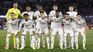 Scandal with Real Madrid in the previous one of the Copa del Rey final. Scandal with Real Madrid in the previous one of the Copa del Rey final.