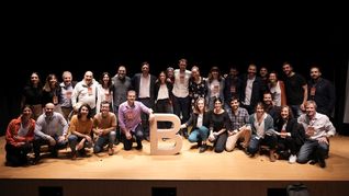 Sistema B Argentina.