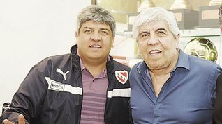 El juez de Garantías 10 de Lomas de Zamora, Gabriel Vitale presentó ante la Bicameral un documento esclarecedor sobre la persecución a los Moyano.