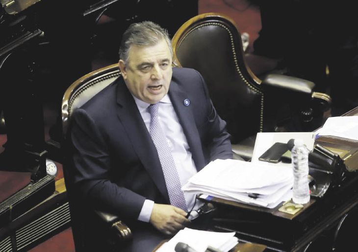 Mario Negri
