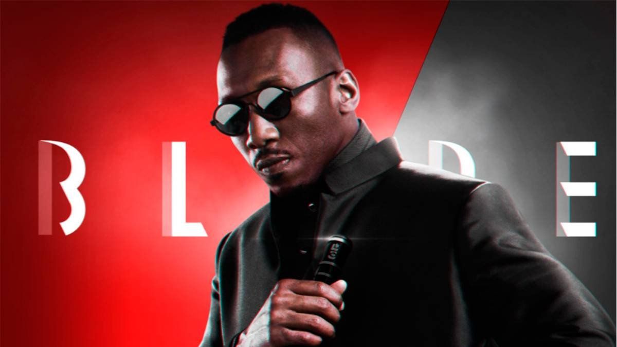 Bad news for Marvel fans, the Blade movie suffered a severe setback