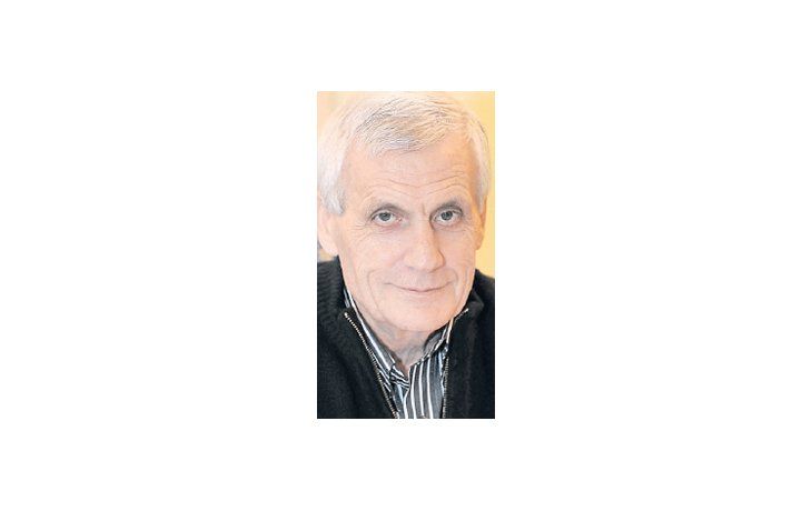 ámbito.com | Antonio Caló