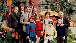 Fue protagonista en Charlie y la fábrica de chocolates pero dejó Hollywood por los animales: qué fue de la vida de Peter Ostrum.