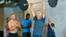 Strength and resistance exercises are the best to prevent diseases. Strength and resistance exercises are the best to prevent diseases.
