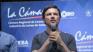 Augusto Costa encabezó la penúltima Ronda de Negocios de la Provincia en el año