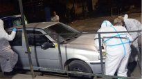 Horas decisivas por el crimen del empresario de San Antonio de Padua