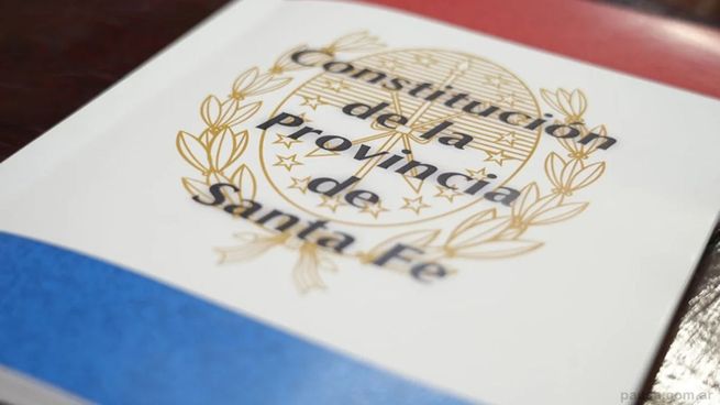 Santa Fe votó a los 69 convencionales que reformarán la Constitución.&nbsp;