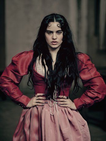 Rosal&iacute;a