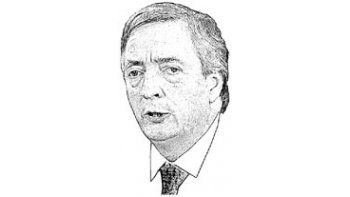 ámbito.com | Néstor Kirchner.