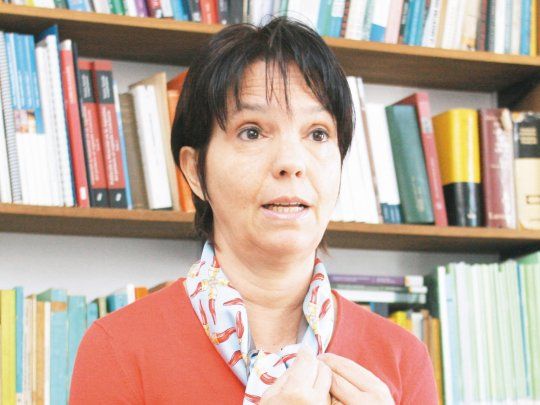 Mercedes Marc&oacute; del Pont&nbsp;