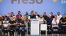 El FreSU realizó su primer plenario nacional con más de 1.600 delegados gremiales y aprobó un programa de diez puntos con eje en salario, empleo y derecho a huelga.