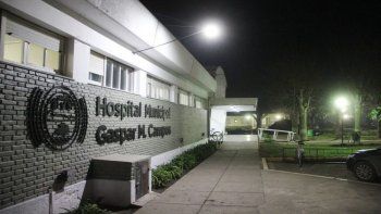 Lobería: atacan a piedrazos la casa de una mujer con coronavirus