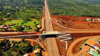 Gobierno nacional avanza en la ejecución de cinco proyectos viales sobre la ruta 12 en Misiones