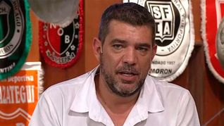 casacion desestimo una denuncia de grupos antivacunas contra el medico adrian cormillot
