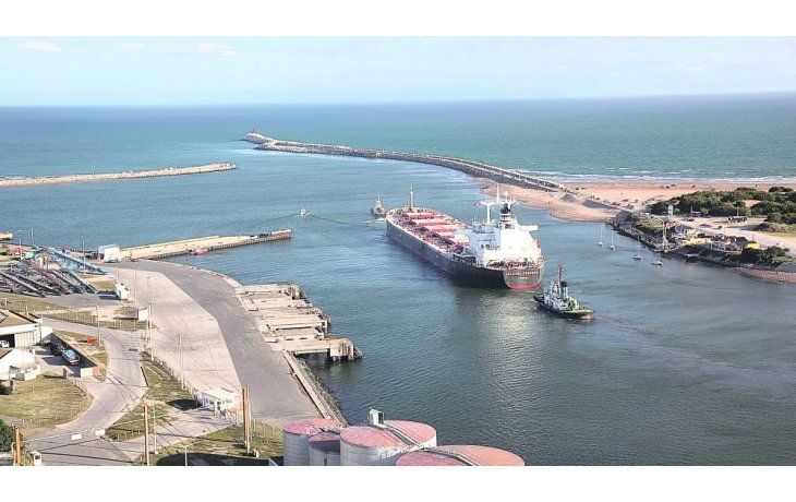 ámbito.com | Agroindustria. La resolución rige desde enero y abarca a todos los granos y subproductos. Más del 80% de los envíos se realizan desde Santa Fe.