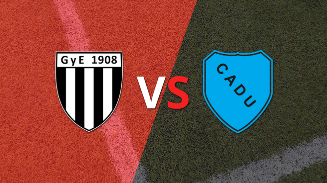 Gimnasia (Mendoza) se enfrenta ante la visita Def. Unidos por la fecha 25