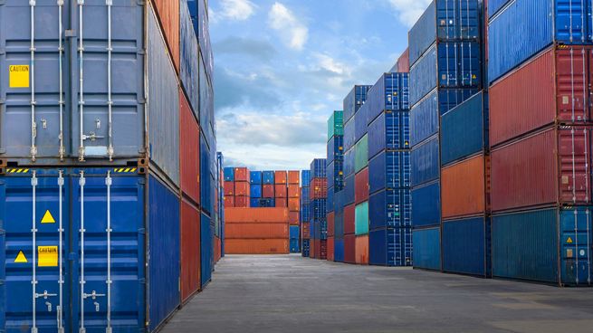 Las exportaciones subieron de la mano de la carne, la celulosa y los vehículos.