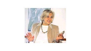 ámbito.com | Rosalía Polizzi.