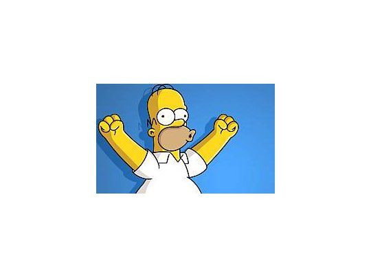 Incredible! Artificial Intelligence revealed what Homer Simpson would look like if he were a character from Pirates of the Caribbean