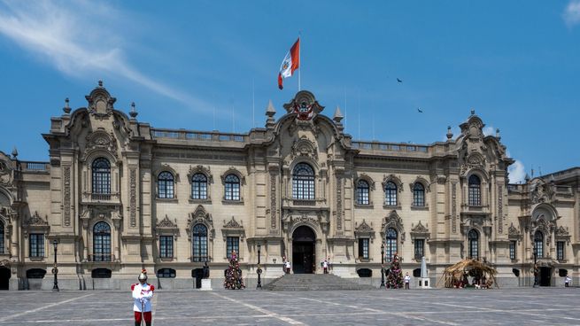 Perú profundiza la crisis política y afronta un nuevo proceso electoral.