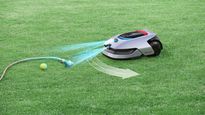 El Dreame Roboticmower A2 redefine el jardín moderno con precisión autónoma y funciones que van más allá del simple corte de césped.