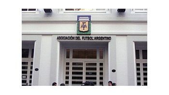 La modificación no tendría aval de la AFA.