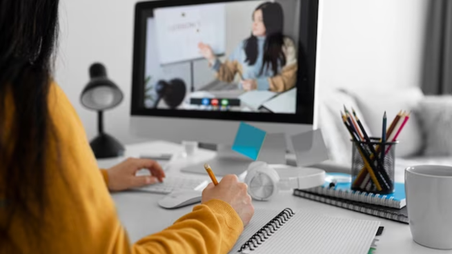 Cómo inscribirse en el curso gratis de ciberseguridad