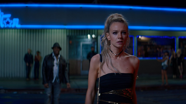 La divertida y tóxica película que está causando furor en Netflix.