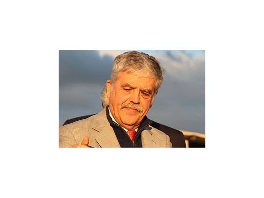 Julio De Vido.