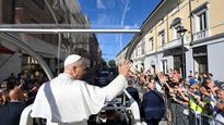 La visita ya empezó a mover reservas, pasajes y paquetes para quienes planean viajar a Córdoba. La visita ya empezó a mover reservas, pasajes y paquetes para quienes planean viajar a Córdoba.