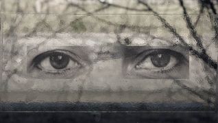 muntref. Obra de Graciela Sacco de “Nadie está donde se cree”.