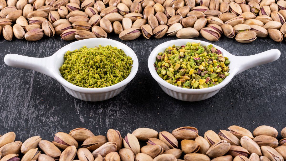 The dry fruit cultivated in Argentina that is full of nutrients and antioxidants