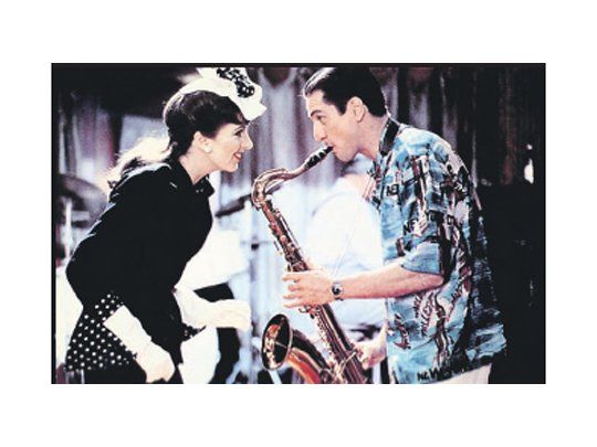 El cine en cable más destacado