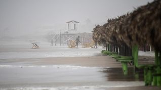 El huracán Gabrielle se intensificó a categoría 4 y la tormenta tropical Narda se vuelve más fuerte: trayectoria y estados bajo alerta máxima. El huracán Gabrielle se intensificó a categoría 4 y la tormenta tropical Narda se vuelve más fuerte: trayectoria y estados bajo alerta máxima.