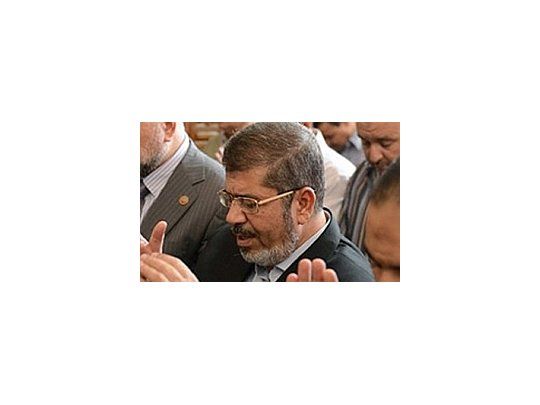 Resta que el presidente Mursu realice el anuncio oficial.