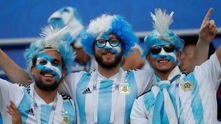 La Copa del Mundo se desarrollará desde el 20 de noviembre al 18 de diciembre en Qatar, país árabe que está ubicado a orillas del golfo Pérsico La Copa del Mundo se desarrollará desde el 20 de noviembre al 18 de diciembre en Qatar, país árabe que está ubicado a orillas del golfo Pérsico