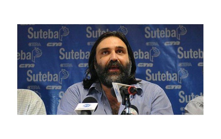 Roberto Baradel