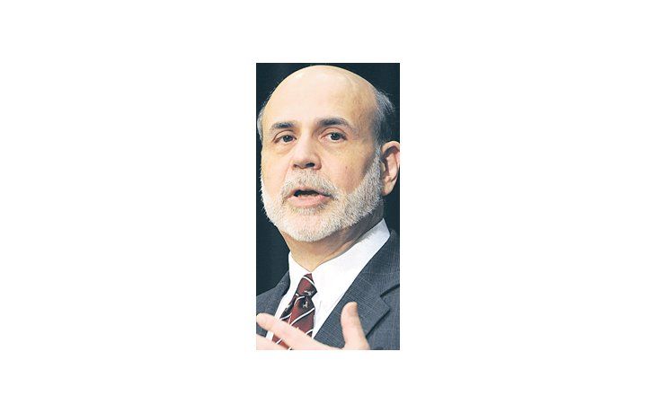 ámbito.com | Ben Bernanke