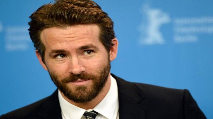 Ryan Reynolds actualmente es el segundo actor mejor pagado de Hollywood. Ryan Reynolds actualmente es el segundo actor mejor pagado de Hollywood.