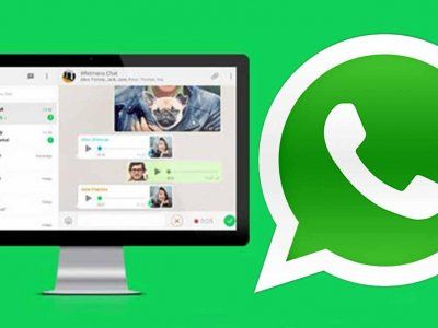 ¿Cómo se puede entrar a WhatsApp web sin código?
