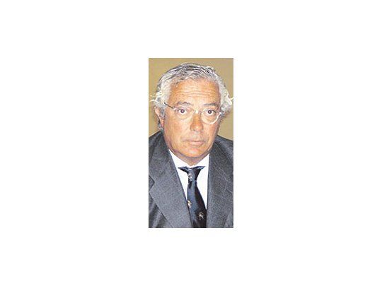 Luis Delso Heras, de la constructoraIsolux