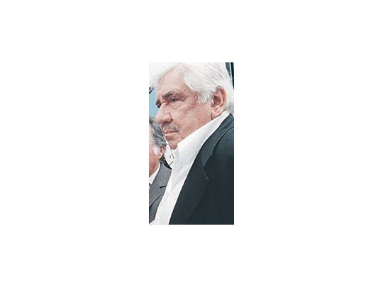 Oscar Lescano