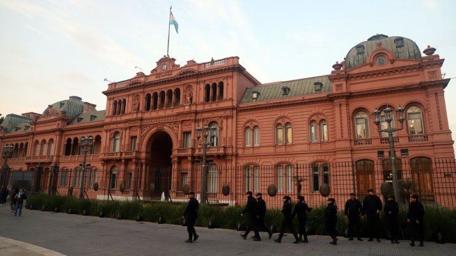 El Gobierno difundió un comunicado de la Oficina del Presidente donde confirmó el veto a la ley de financiamiento universitario.&nbsp;