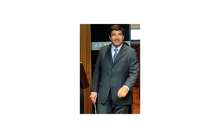 Ricardo Echegaray
