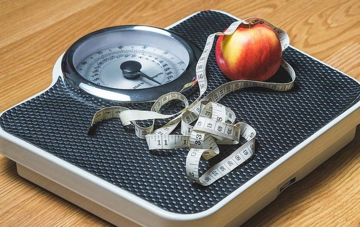 La epidemia de sobrepeso y la obesidad sigue siendo la forma más frecuente de malnutrición en el país.