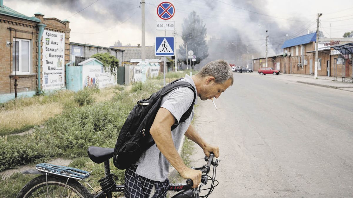 With a win at hand, Putin weighs his options